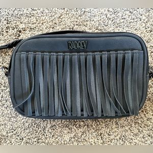 Rad n rev fringe sling